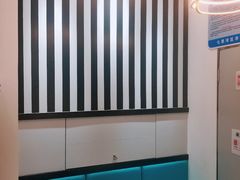 用餐区-爸爸糖吐司面包(兰州中心店)
