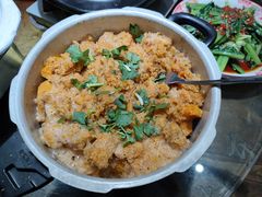 -灶东家民间菜(回兴店)