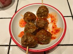 -肥汁米蘭香港米线(长宁来福士店)