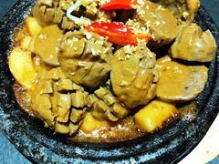 -潮堂 · 潮州菜(国贸商城店)