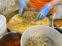 -安徽阜阳卷馍(西单店)