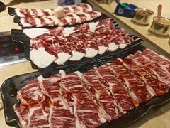 -玲姐吉祥齐市烤肉
