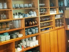 -舒羽咖啡(运河店)