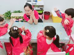 -tomato蕃茄田艺术(新天地中心)