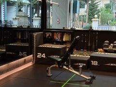 -TOP健身私教工作室(侨香店)
