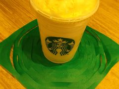 -星巴克(绵阳涪城凯德店)