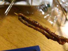 -老杨太太烧烤(文化广场店)