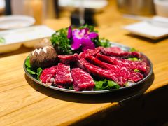 -牛炙烤肉(车公庙店)
