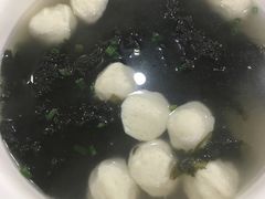 -双月饭店·20年老字号(新村店)