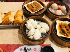 -点都德(汇点楼店)