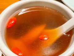 -菩提素素食餐厅(晶郦馆店)