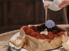阿华田小方-Kekimatata 生日蛋糕·烘焙教学