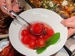 -黄鹤天厨·泡椒田鸡创始者(莲花店)
