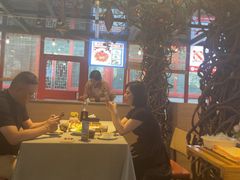 -有喜胶东小馆(太申祥和店)