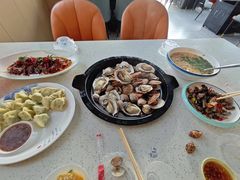 -前王院•巧克力海鲜市集餐厅(万平口店)