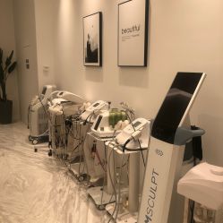 -微笑雨嘉造型护肤