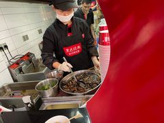 -黑色经典臭豆腐·湖南特产(步行街店)