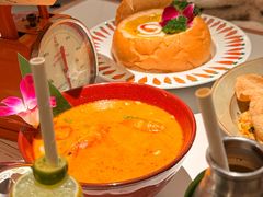 -太食獸泰式茶餐厅(IFS国金中心店)