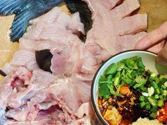-七采菌园·野生菌石锅鱼(环城北路店)