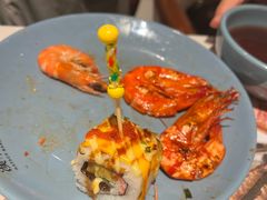 -汉阳廷自助烤肉·火锅(万丰海岸城店)