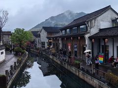 -东钱湖旅游度假区