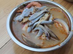 -韩旺记糟粕醋
