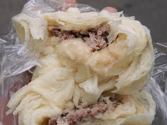 肉包-俞记安顺特色破酥包(民生路店)