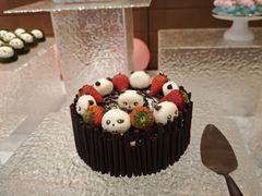 -菲住布渴酒店自助餐厅(阿里巴巴西溪园区店)