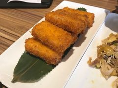 -粤港餐厅(禹州商业广场店)