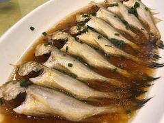 -天桥饭店·特色海鲜(金山嘴渔村店)