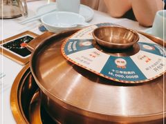 -润园四季椰子鸡火锅(南山海岸城店)