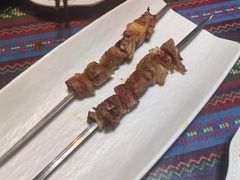 -驿楼兰·新疆菜(火车站店)
