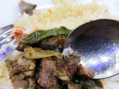 -塔斯提抓饭(东城汇店)