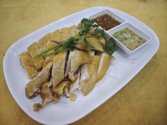 -巫记鸡饭店