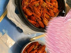 -盒马鲜生(红莲店)