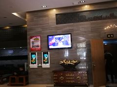-纽斯桑拿会所(天山店)