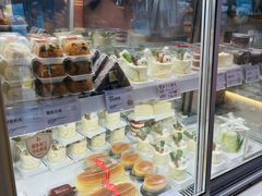 -BROAD面包路·欧式面包(龙湖时代C馆店)