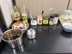 -丰登陕西水盆牛羊肉·泡馍