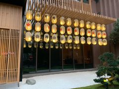 门面-本逸·割烹料理(湖墅店)