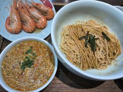 -蟹上黄·蟹黄面·江南糖水(人民广场店)