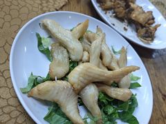 蒜香鱼柳-红日饭店(裕隆三路店)