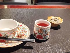 -旺爷砂锅·茶作(国贸城店)