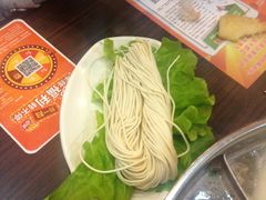 呷哺呷哺(欢乐谷店)-呷哺呷哺 黄金牧场 (欢乐谷店)