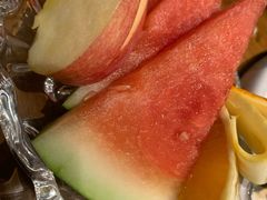 -陆壹捌餐厅(五大道店)