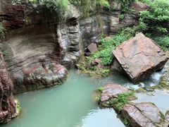 -云台山风景名胜区