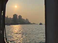 -天星小轮码头
