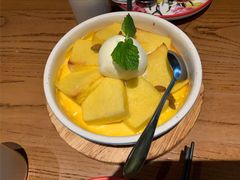 -新白鹿餐厅(银泰西湖文化广场店)