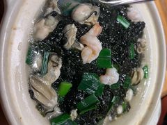 -临家闽南菜(宝洲路店)