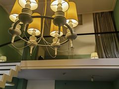 -春晖园度假酒店温泉