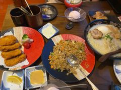 -鸟鹏烧鸟居酒屋(龙岗万科店)